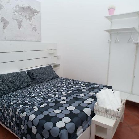 Simpa Apartment Napoli Exterior foto