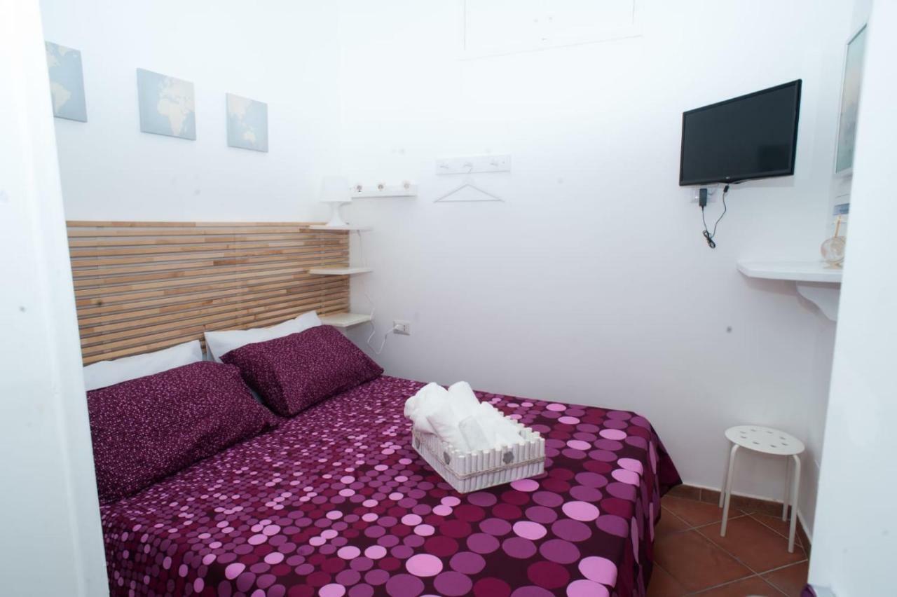 Simpa Apartment Napoli Exterior foto