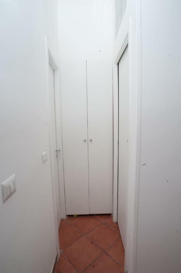 Simpa Apartment Napoli Exterior foto