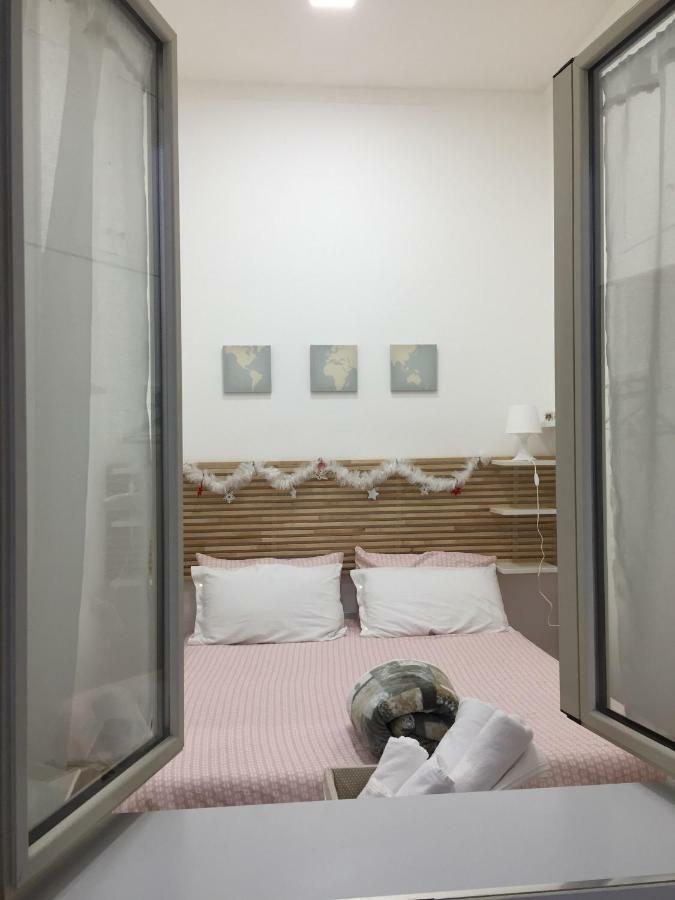 Simpa Apartment Napoli Exterior foto