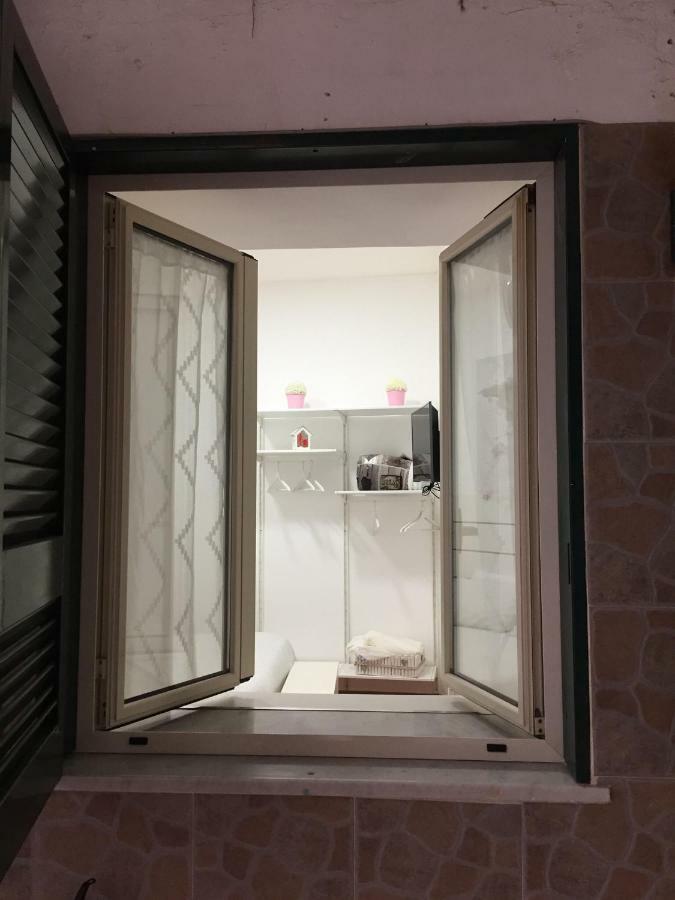Simpa Apartment Napoli Exterior foto